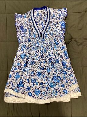 Poupette St Barth dress